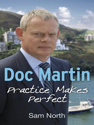 cover image of Doc Martin